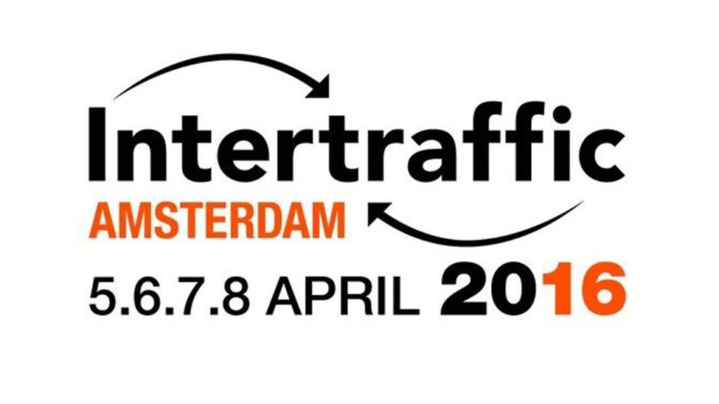 Asya Traffic Signalling Inc. Was at Intertraffic Amsterdam 2016 Exhibition!