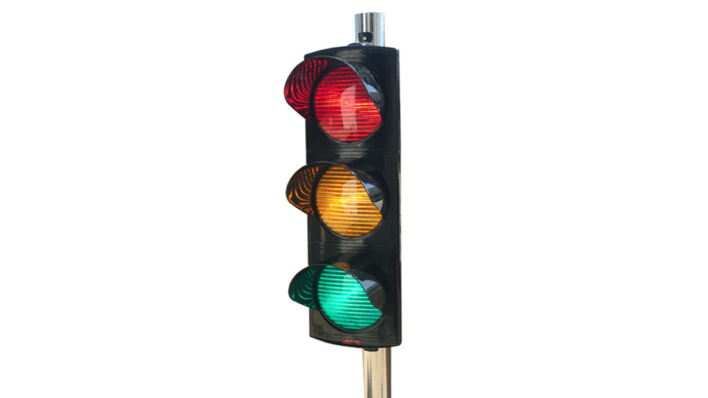 TS EN 12368 Trafik Kontrol Donanımları – Sinyal Lambaları Standardı Nedir?