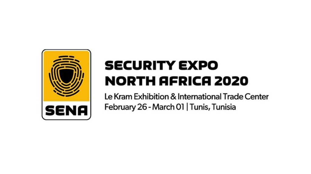Asya Trafik A.Ş., Security Expo North Africa 2020 Fuarında!