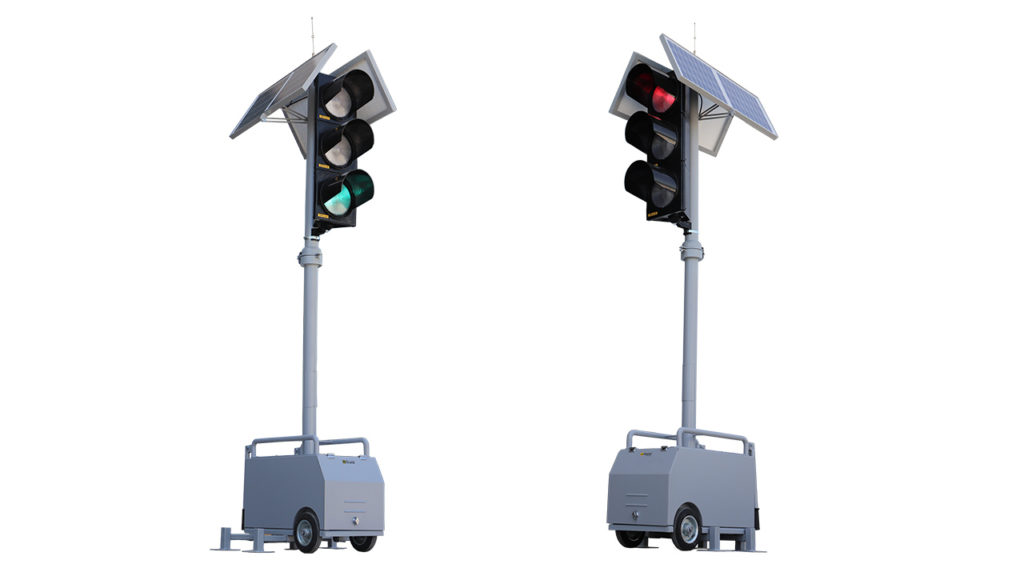 Mobile Signalization Systems