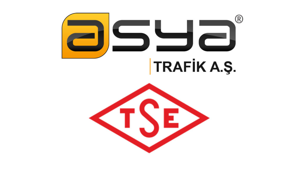 Asya Trafik A.Ş. Yerli Üretim Sinyal Vericiler için TS EN 12368 Belgesi Aldı